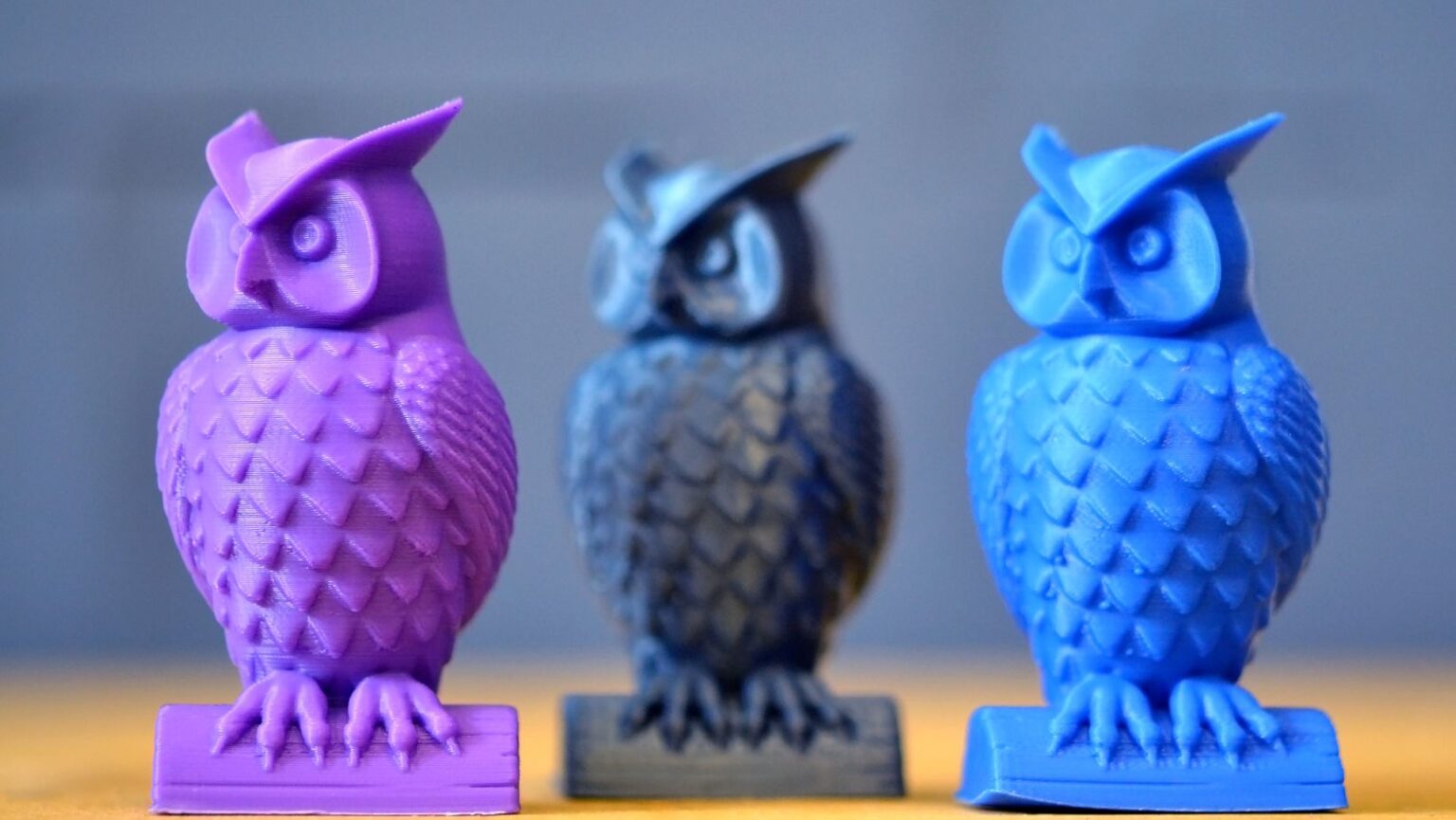 3D Printed Gadgets You Can Make At Home – Useful Ideas