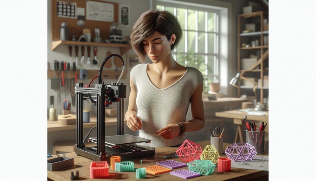 Useful Things To Make With 3D Printer