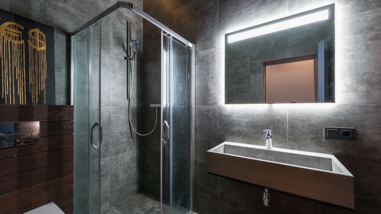 5 Common Bathroom Lighting Mistakes and How to Avoid Them - usefulideas ...