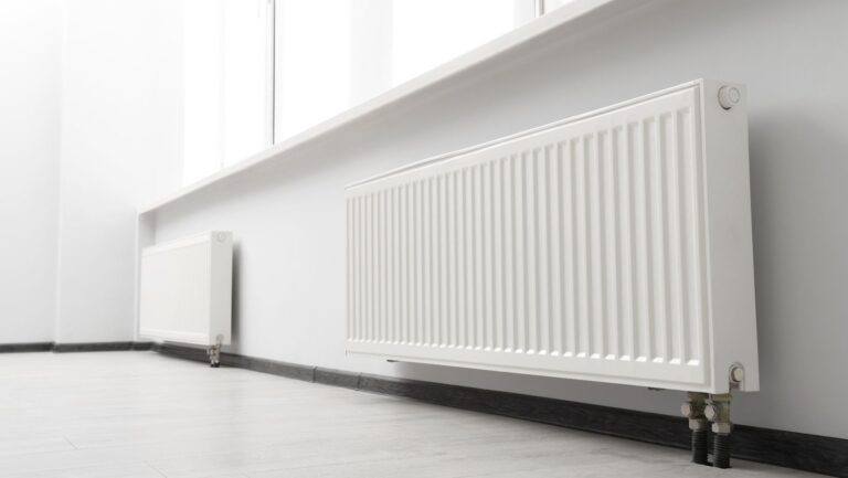 Robinson Radiators Should You Upgrade to Double Panel Radiators? A Quick Comparison ...