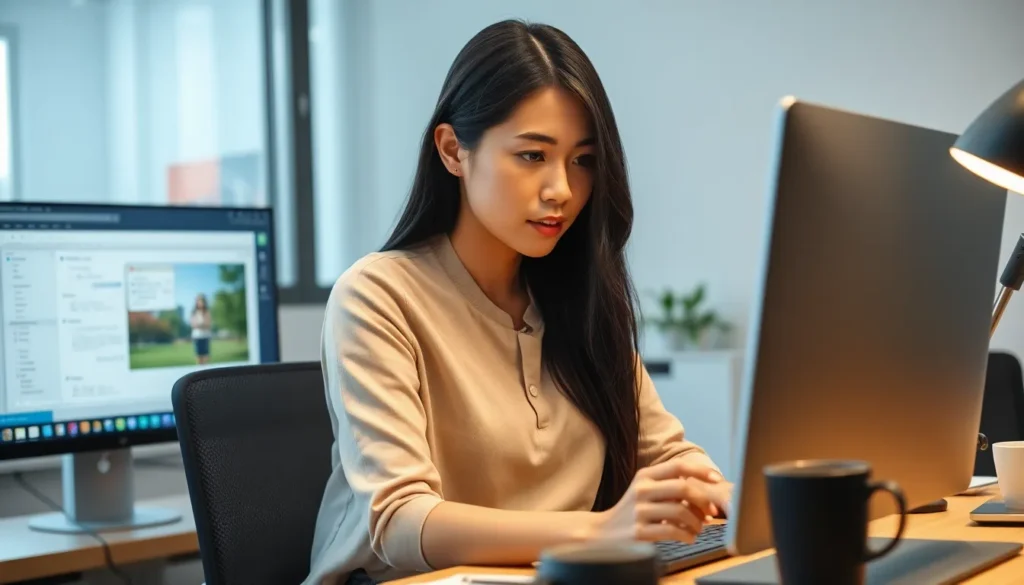 how to use immorpos35.3 software