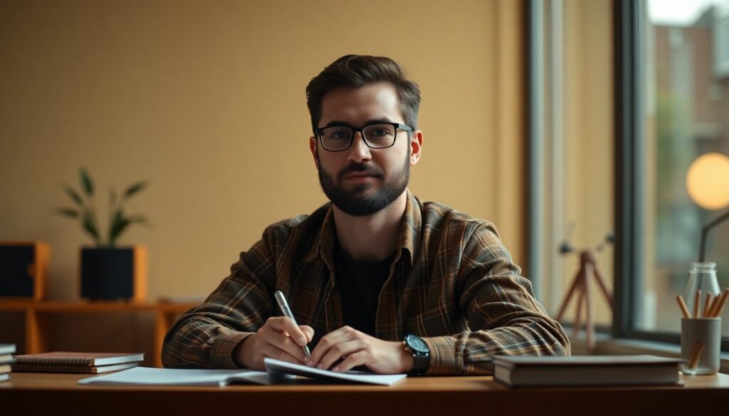 usefulideas writer blaise