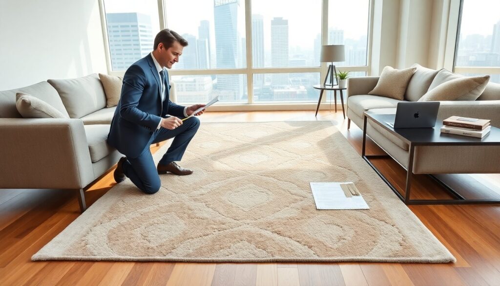 usefulideas common mistakes purchasing area rugs