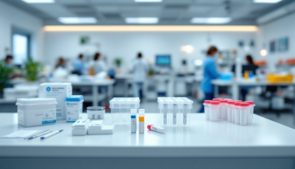 Top 8 12 Panel Drug Test Cups With Fentanyl and EtG