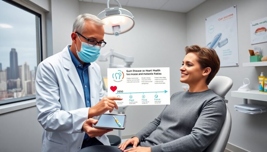 hidden dangers usefulideas neglecting oral health