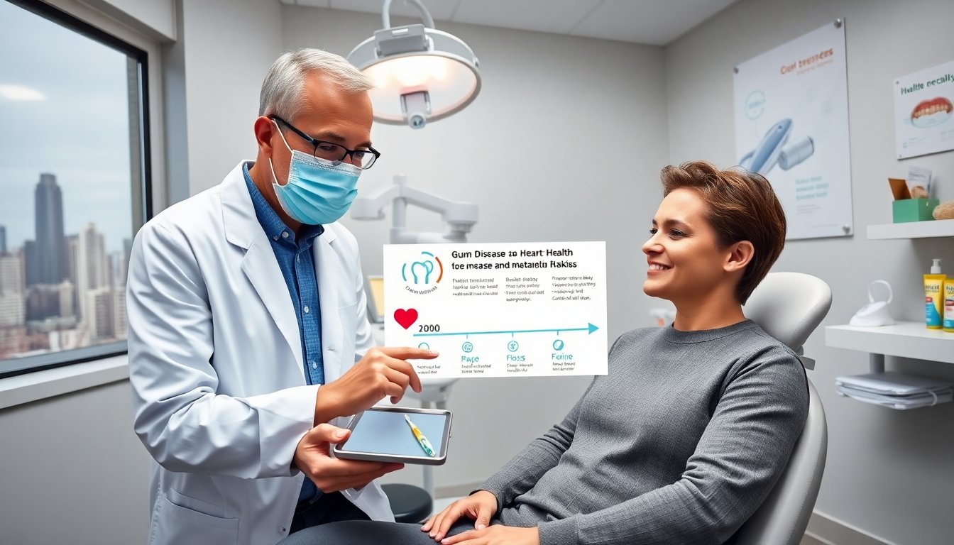 hidden dangers usefulideas neglecting oral health