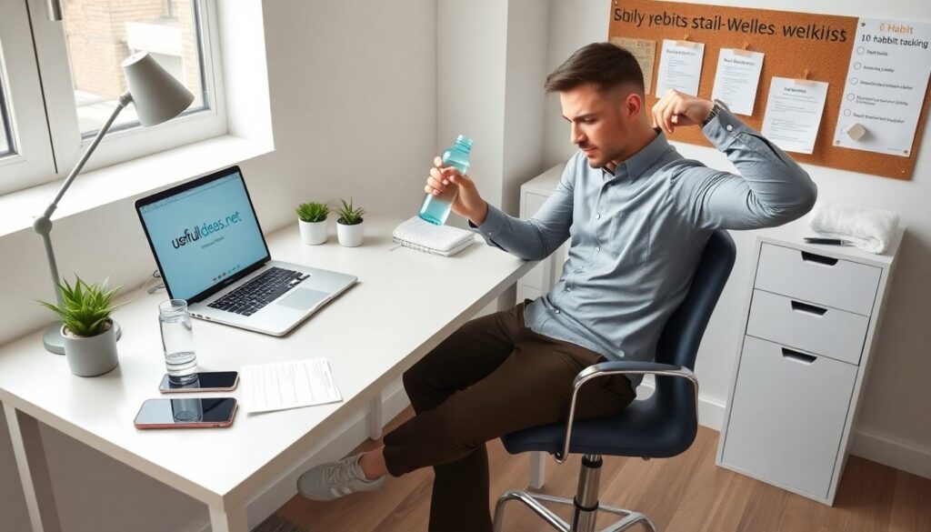 usefulideas.net health wellness