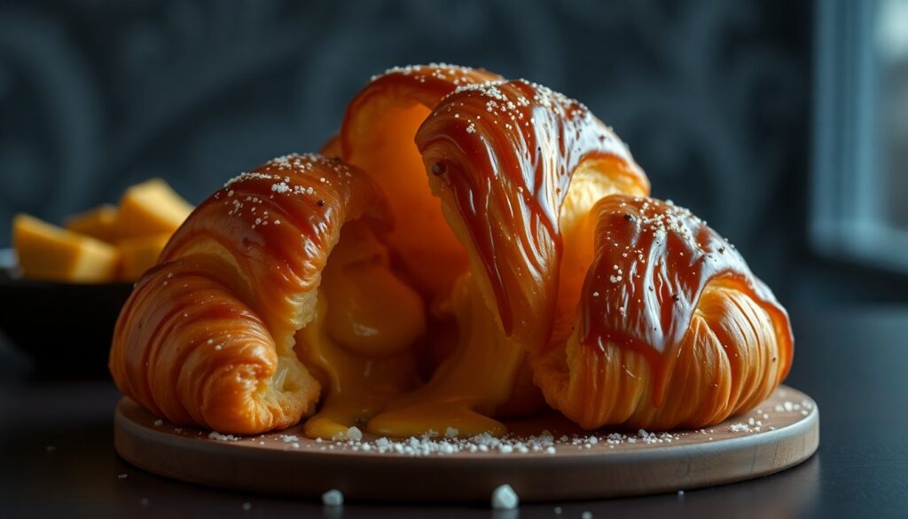 resourceful ideasuseflick tempura quasar croissant