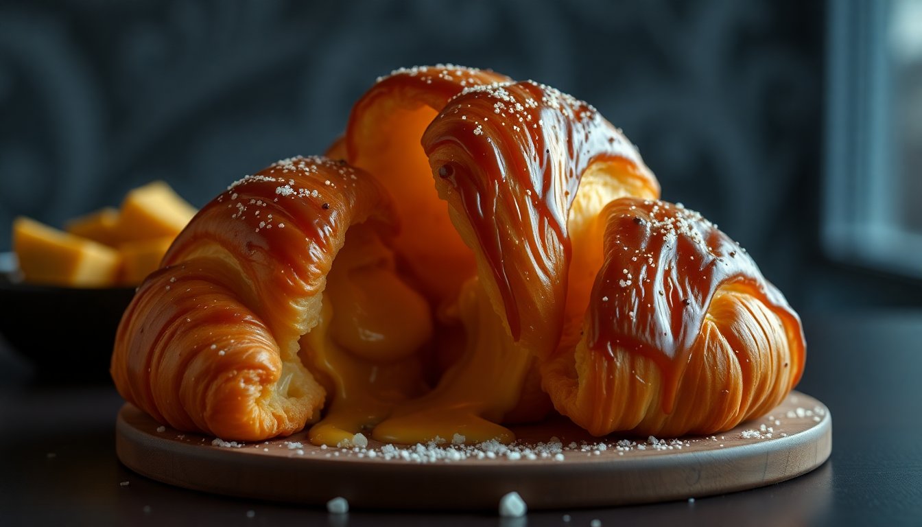 resourceful ideasuseflick tempura quasar croissant