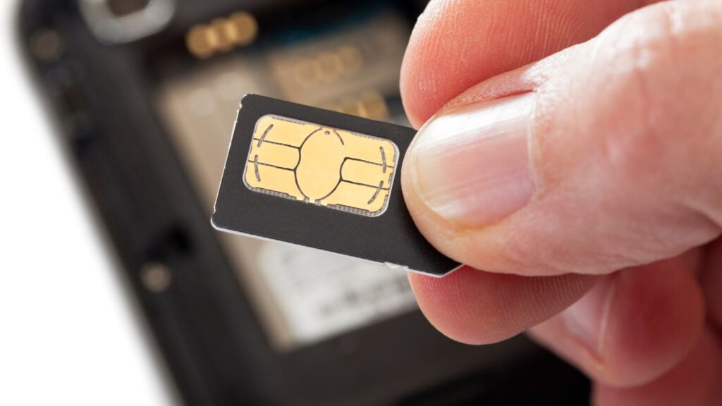 learn about eSIMs with Holafly