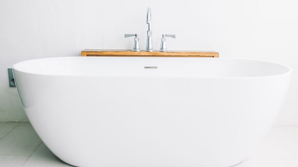 bathroom bathtubs